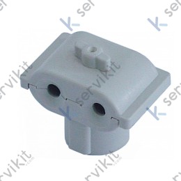 Rociador lavado doble lavavajillas Hoonved