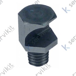 Rociador aclarado lavavajillas Krupps