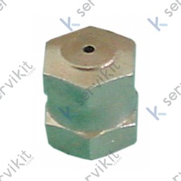 Rociador aclarado lavavajillas Aristarco gl500-700cf-cr (3 Uds)