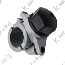 Rociador aclarado completo Línea Blanca (3 uds)