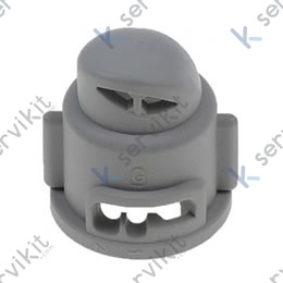 Rociador lavavajillas Hoonved