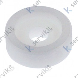 Rueda nylon lavavajillas Dihr gastro-11s