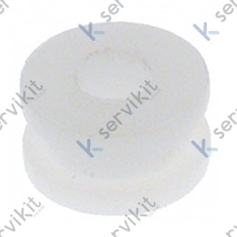 Rueda cable tensor puerta lavavajillas Elframo d40 d80