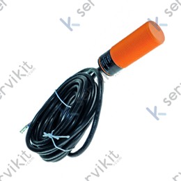 Sensor proximidad 24-230v 1no m30x1.5 lavavajillas Jemi