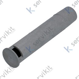 Sobrenivel lavavajillas Dihr Ø28x140mm derby-cf star ls