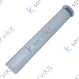 Sobrenivel de lavavajillas Línea Blanca 25mm 160mm plástico