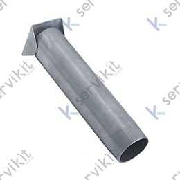 Sobrenivel lavavajillas Hoonved 35x160mm