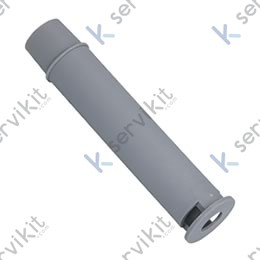 Sobrenivel lavavajillas Sistema Project 25x145mm G-50 S