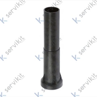 Soporte eje aclarado lavavajillas Dihr Star CF-LS