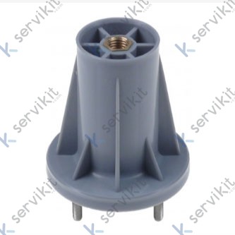 Soporte distribuidor inferior lavavajillas Fagor