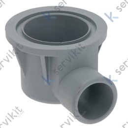 Soporte superior lavavajillas Aristarco Passport