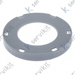 Soporte tuerca distribuidor inferior lavado serie S