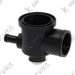 Soporte lavado-aclarado Univerbar