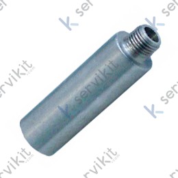 Soporte eje aclarado gastro 11s Dihr