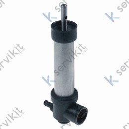 Soporte giratorio compact Univerbar