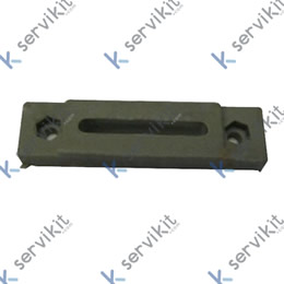 Soporte tope puerta lavavajillas Sistema Project