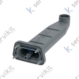 Soporte lavado superior Elettrobar