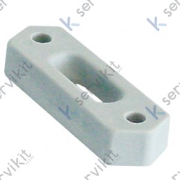 Guía eje puerta bc lavavajillas Comenda