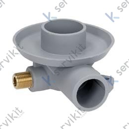 Soporte superior lavado giratorio 61P-62P