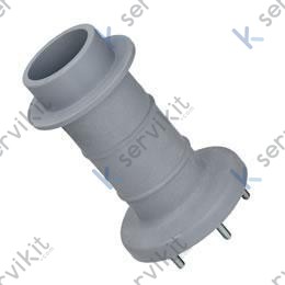 Soporte giratorio lavado E60