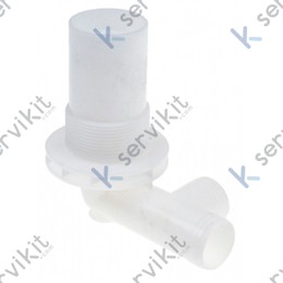 Soporte distribuidor giratorio lavavajillas lasa lc5