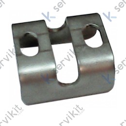 Soporte pulsador lavavajillas Fagor