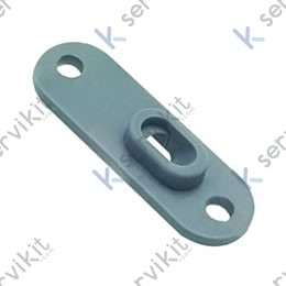 Soporte tensor lavado Fagor FI, AD, LAB, LVC y LVR