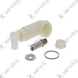 Soporte superior giratorio am700 Hobart lavavajillas