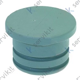 Tapon distribuidor 37mm lavavajillas Linea Blanca