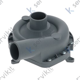 Tapa bomba lavado 38-39mm lavavajillas Fagor fi