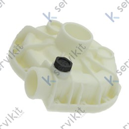 Tapa bomba lavado lavavajillas Linea Blanca