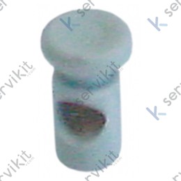 Tapón brazo aclarado lavavajillas Dihr