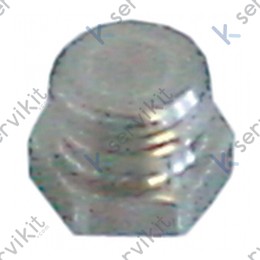 Tapón brazo aclarado lavavajillas Dihr gastro 1200s