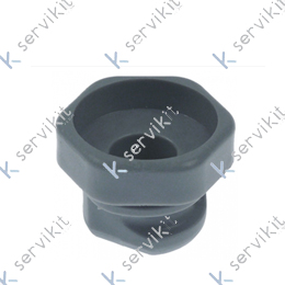 Tapón cierre distribuidor lavavajillas Fagor