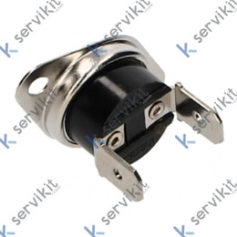 Termostato bimetalico lavavajillas 60°c con arandela 