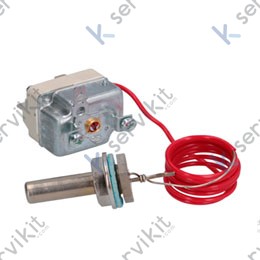 Termostato cuba lavavajillas 60c Elframo