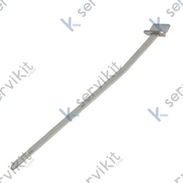 Tirante puerta 265mm lavavajillas