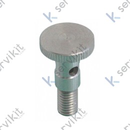 Tornillo perno blocaje lavavajillas Elframo 