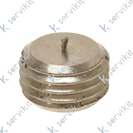 Tornillo m9x5 din-914 Jemi lavavajillas industrial