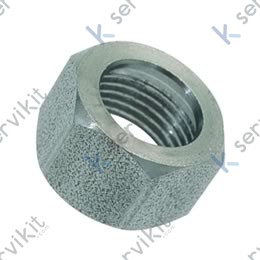 Tuerca 3-8 hembra brazo aclarado lavavajillas Línea Blanca