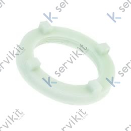 Tuerca soporte filtro pequeño lavavajillas Línea Blanca