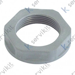 Tuerca Racor 1-4 pvc lavavajillas industrial