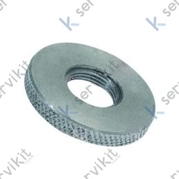 Tuerca giratorio M14x1 Ø35mm Inox FI/AD