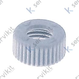 Tuerca rociador aclarado Q (3 uds)