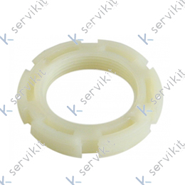 Tuerca ranurada m55x1.5 lavavajillas Fagor fi-ad-eco