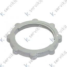 Tuerca plástico Crystal Line