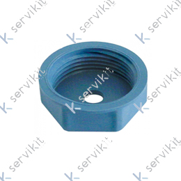 Tuerca soporte lavado tekno 4cf lavavajillas Dihr