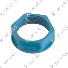 Tuerca soporte lavado Tekno4 Dihr