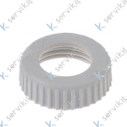 Tuerca m20 rociador lavado Omniwash (03 uds)