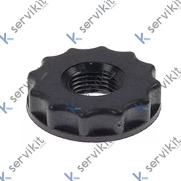 Tuerca filtro Ø45mm m8